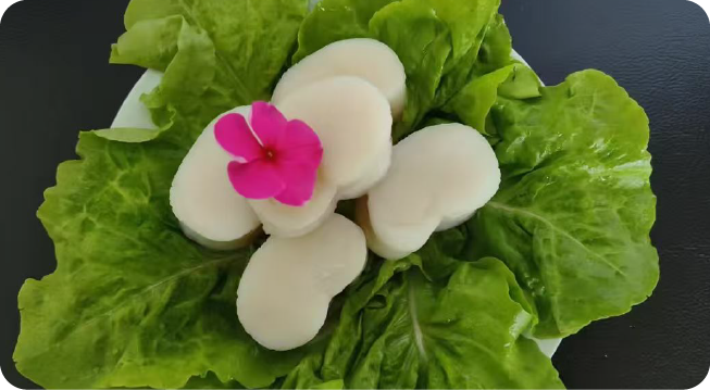 PEN SHELL SCALLOP MEAT